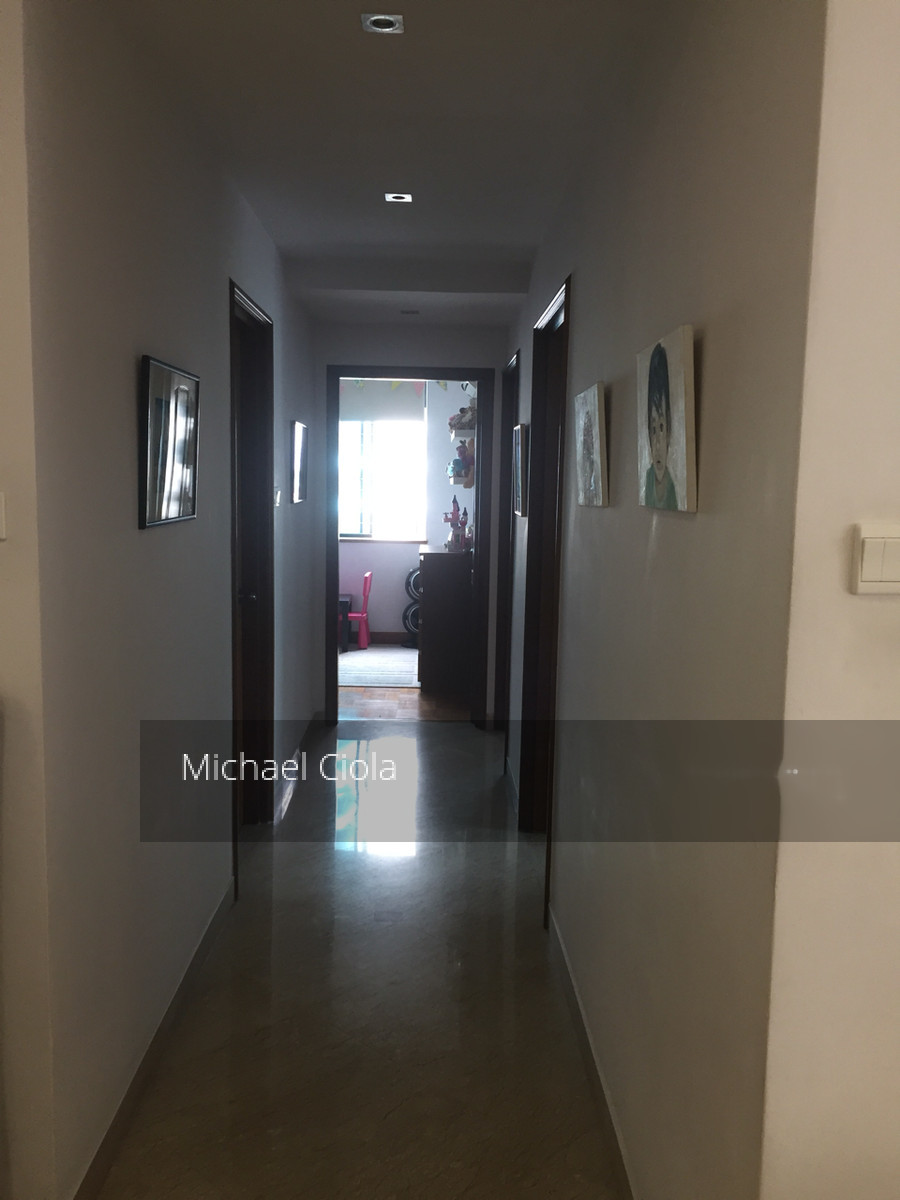Spring Grove (D10), Condominium #143382202